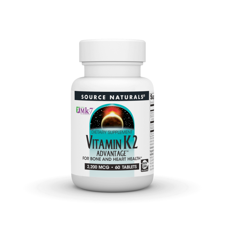 Vitamin K2 Advantage