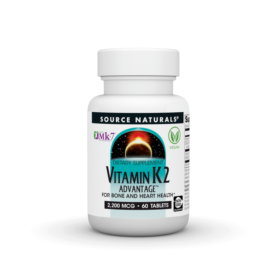 Vitamin K2 Advantage