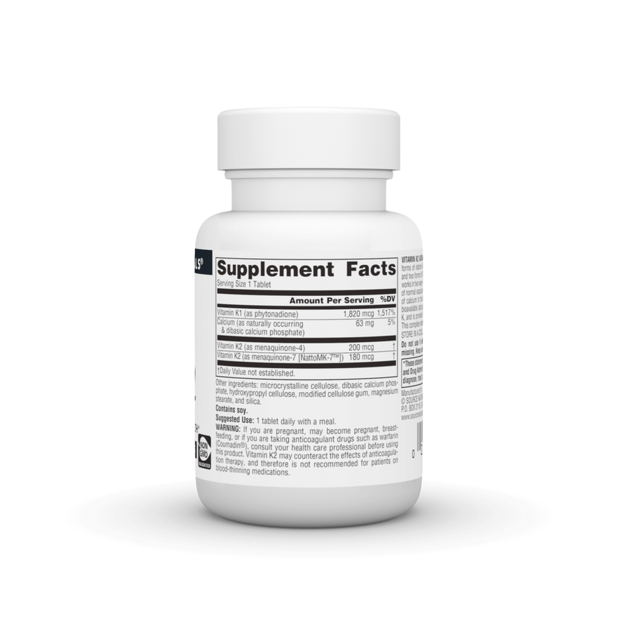 Vitamin K2 Advantage