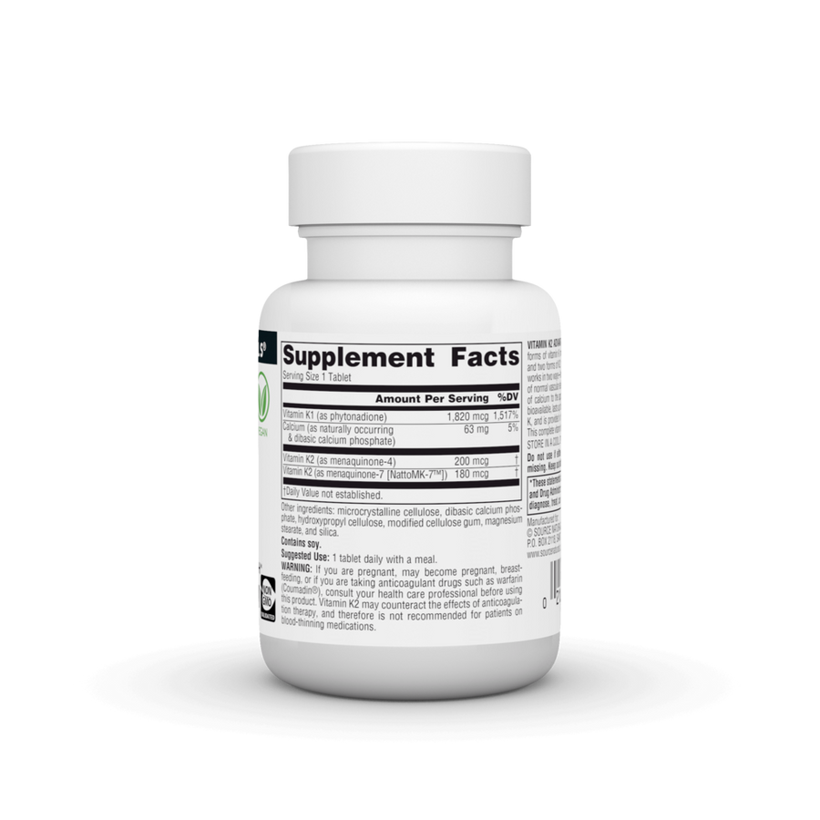 Vitamin K2 Advantage