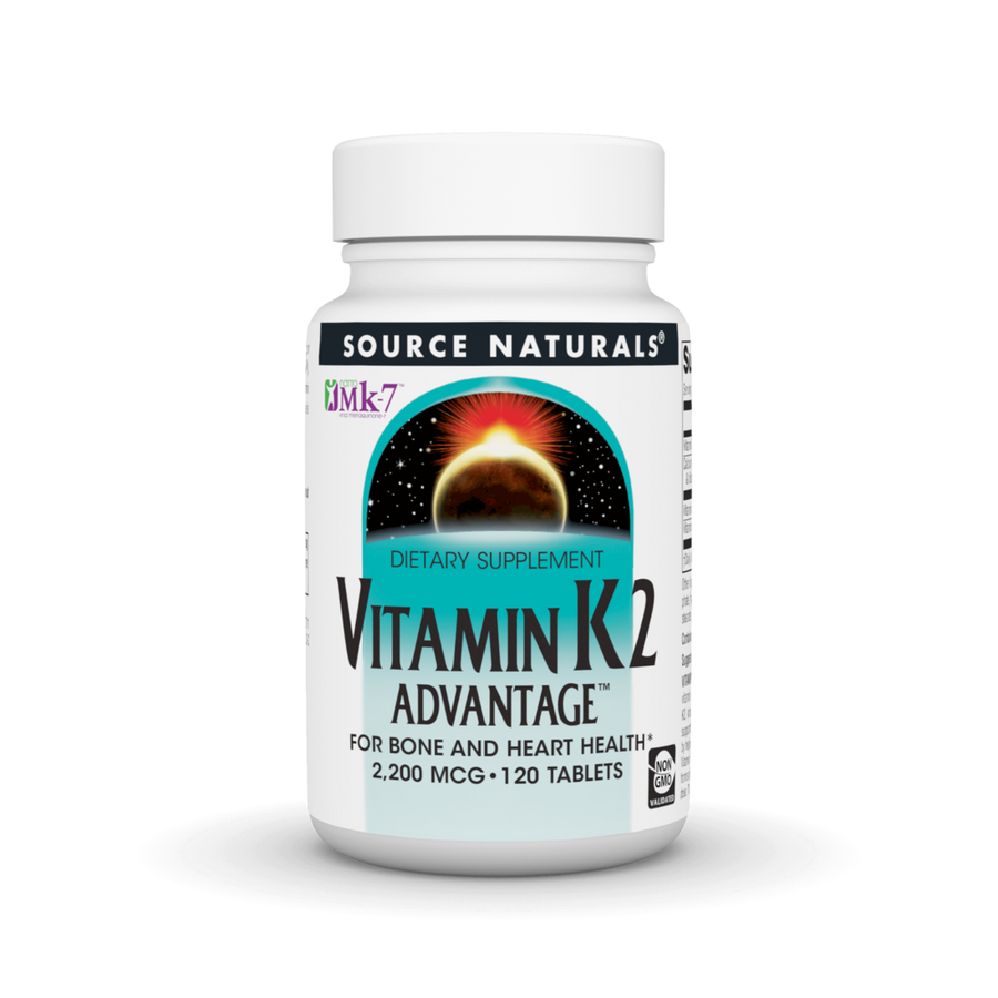 Vitamin K2 Advantage