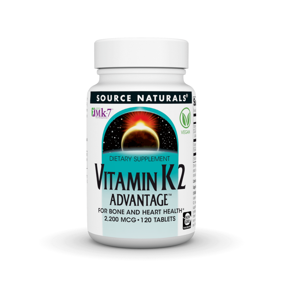 Vitamin K2 Advantage