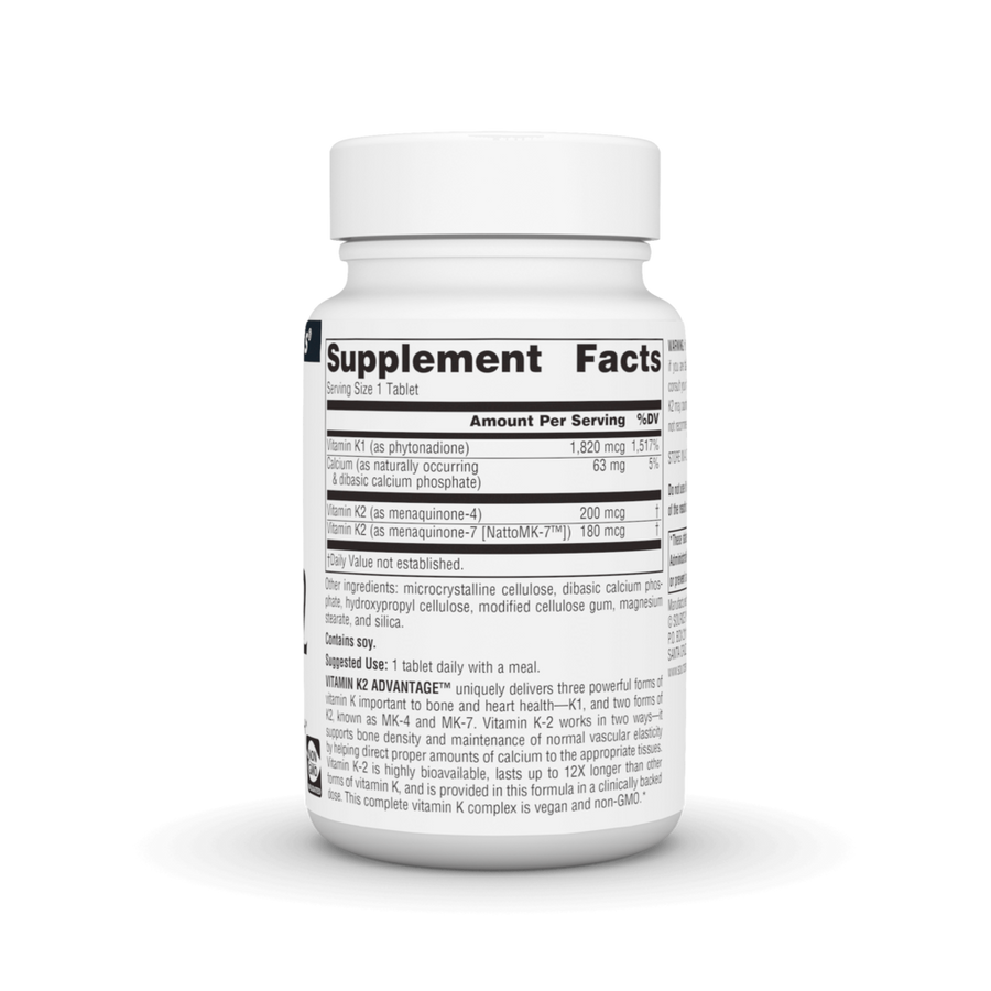 Vitamin K2 Advantage