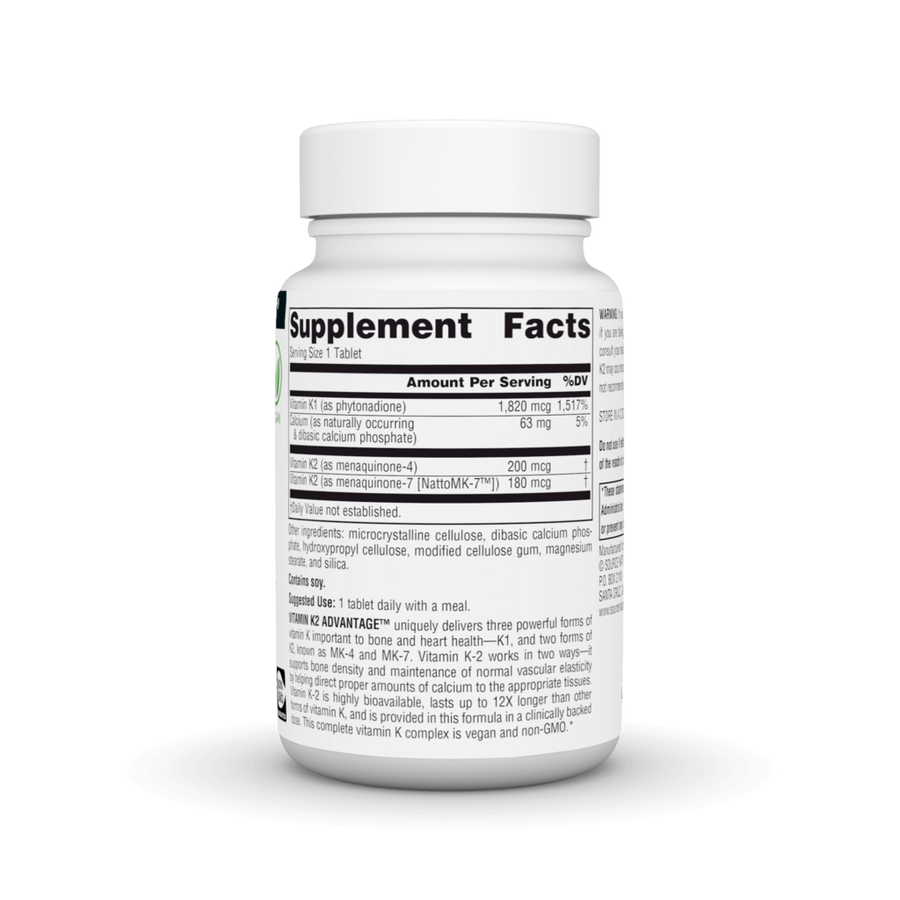 Vitamin K2 Advantage