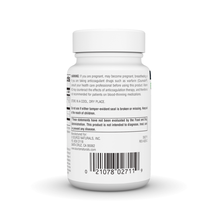 Vitamin K2 Advantage