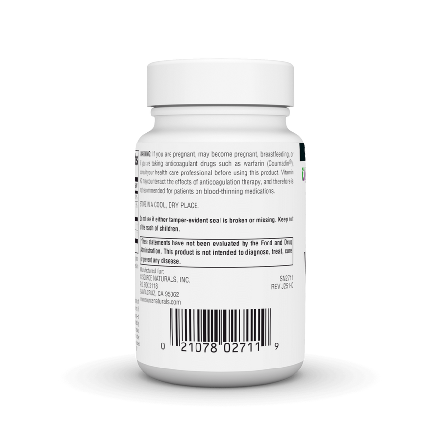 Vitamin K2 Advantage