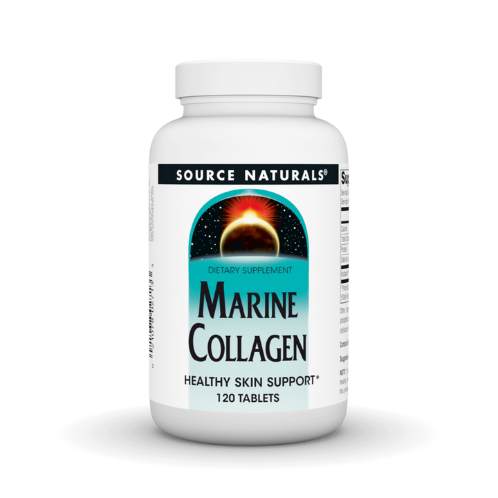 Marine Collagen