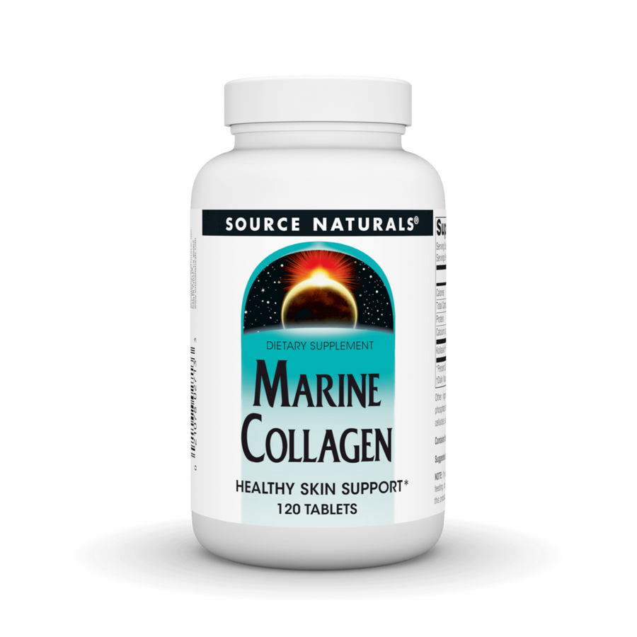 Marine Collagen