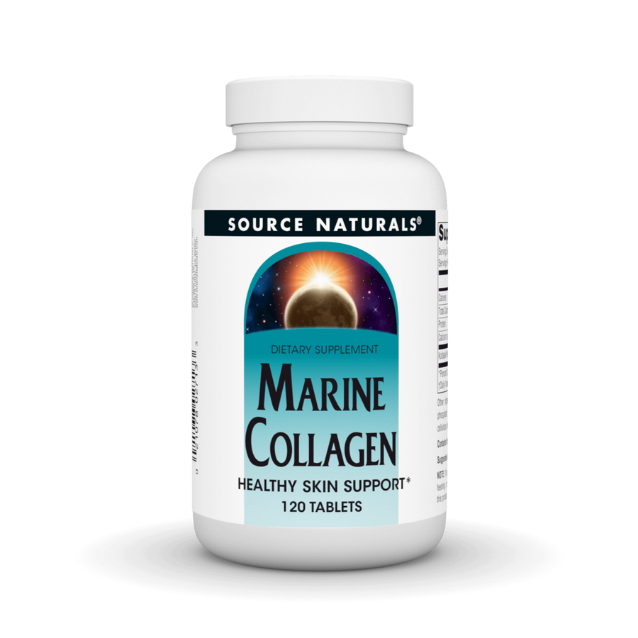 Marine Collagen