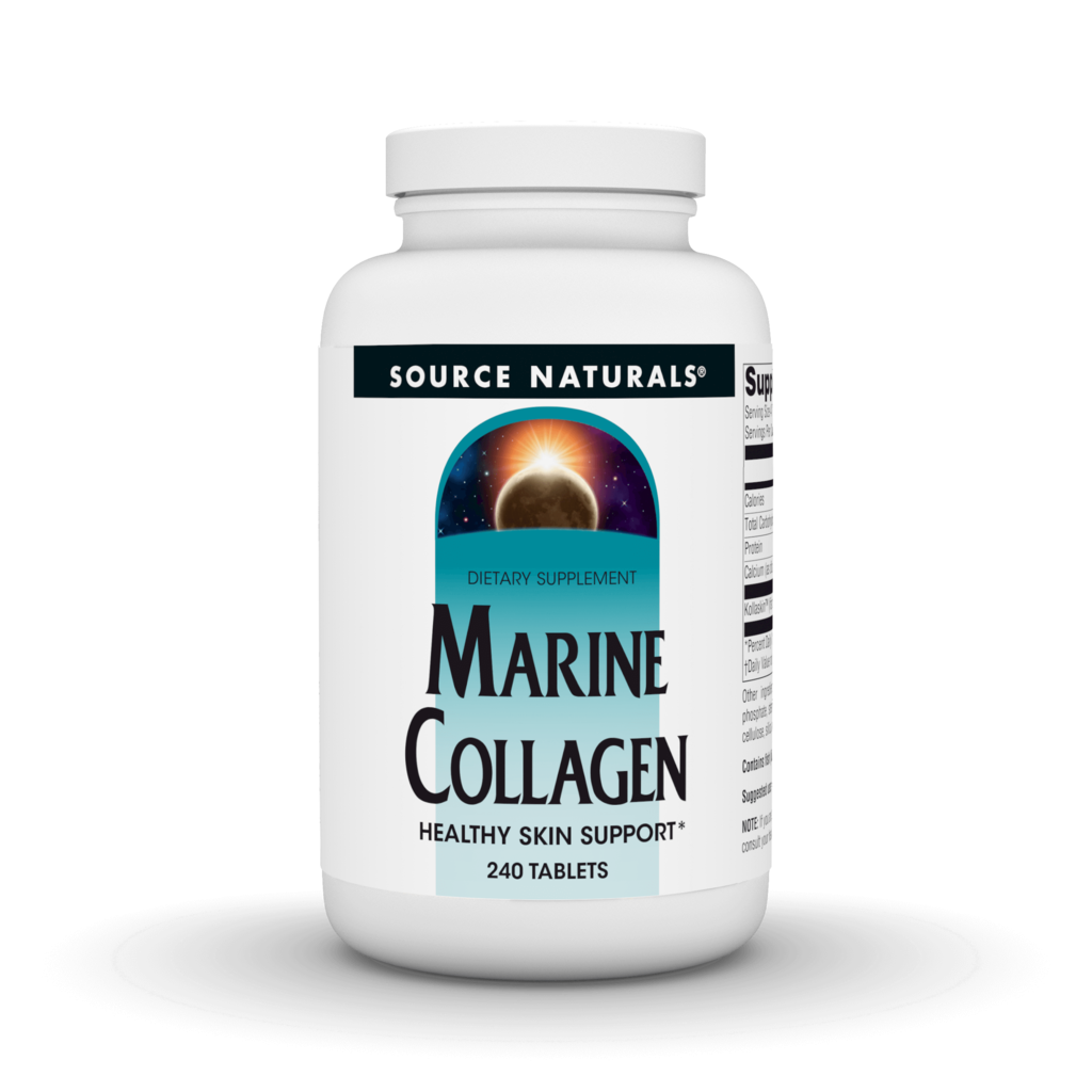 Marine Collagen