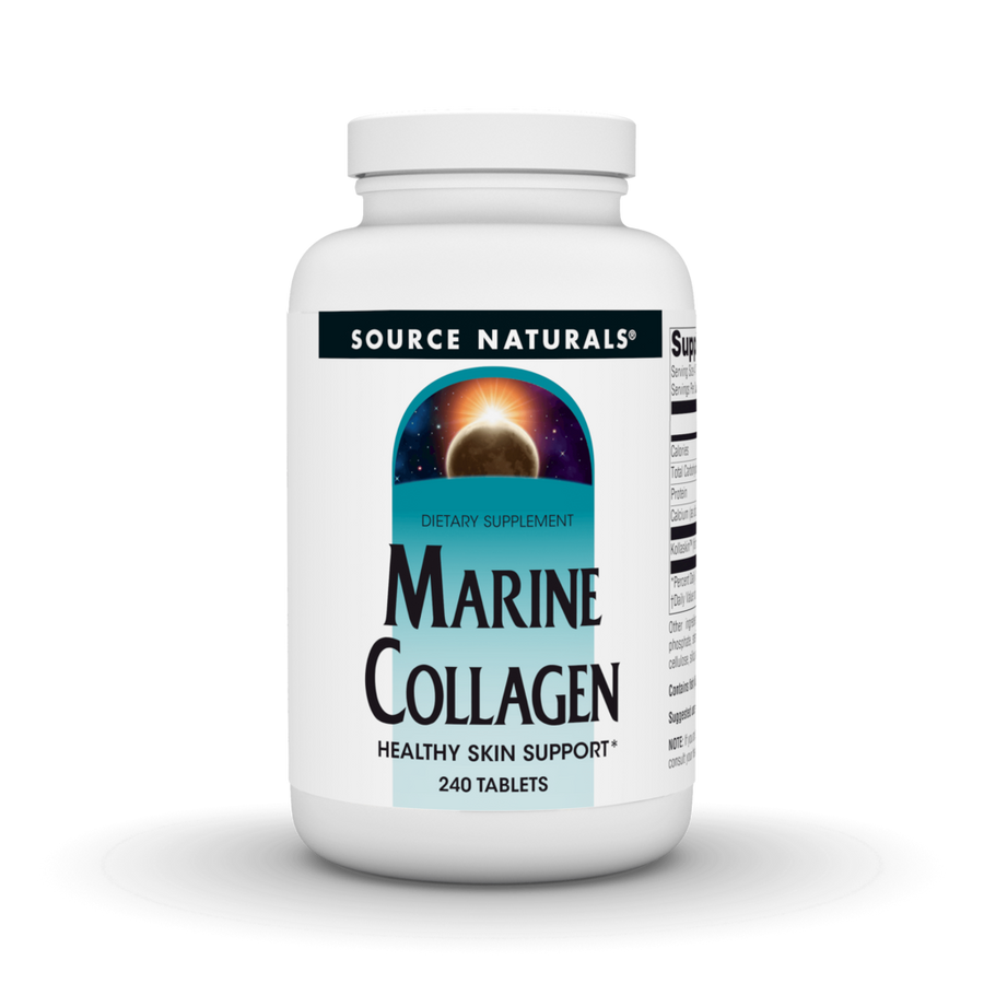 Marine Collagen