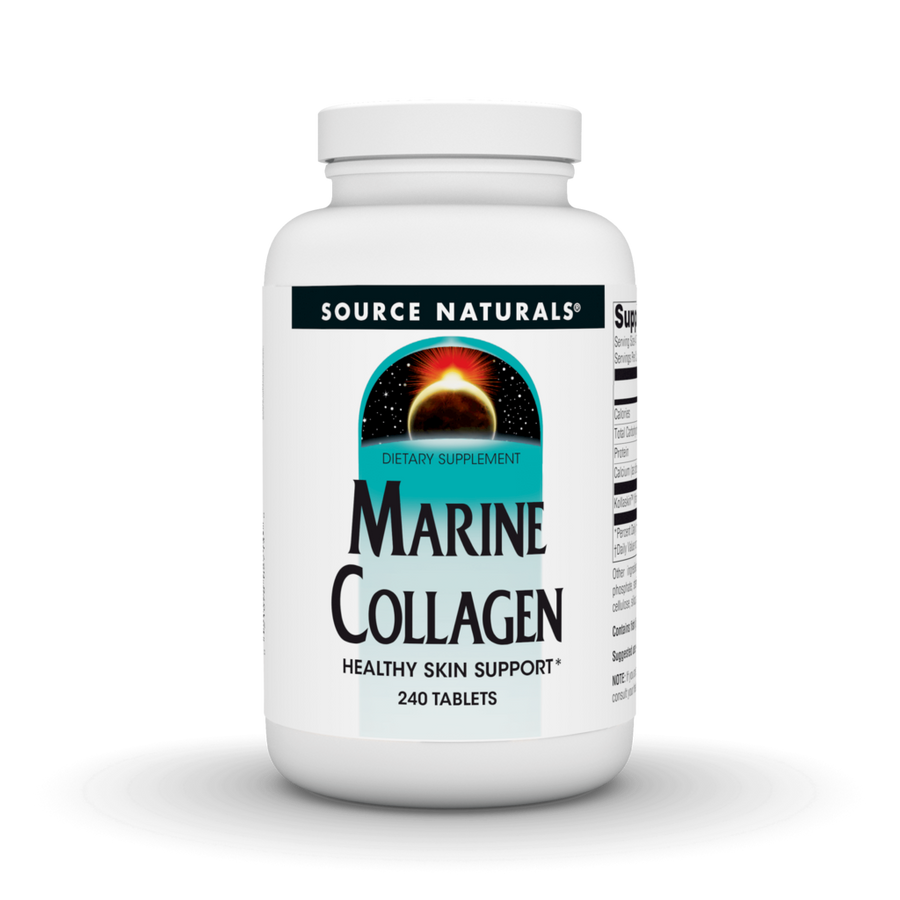 Marine Collagen