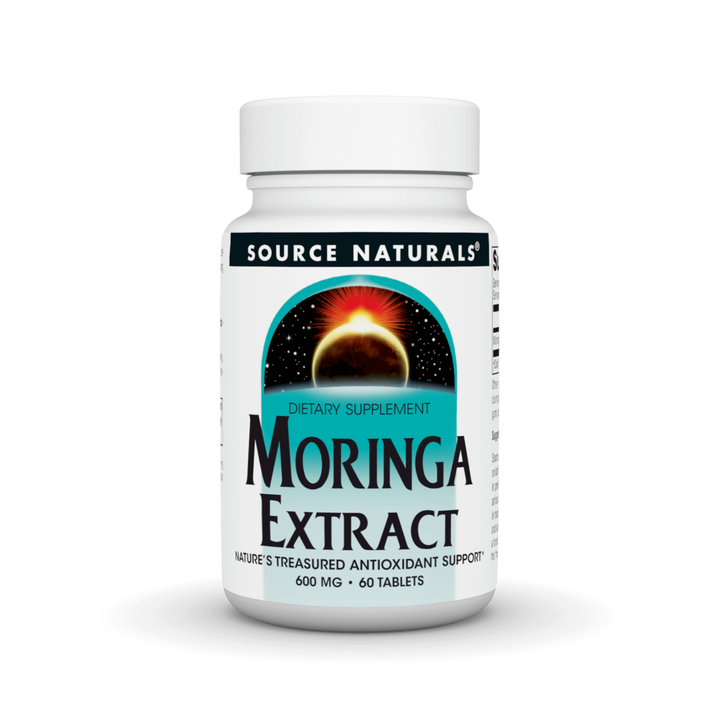 Moringa Extract