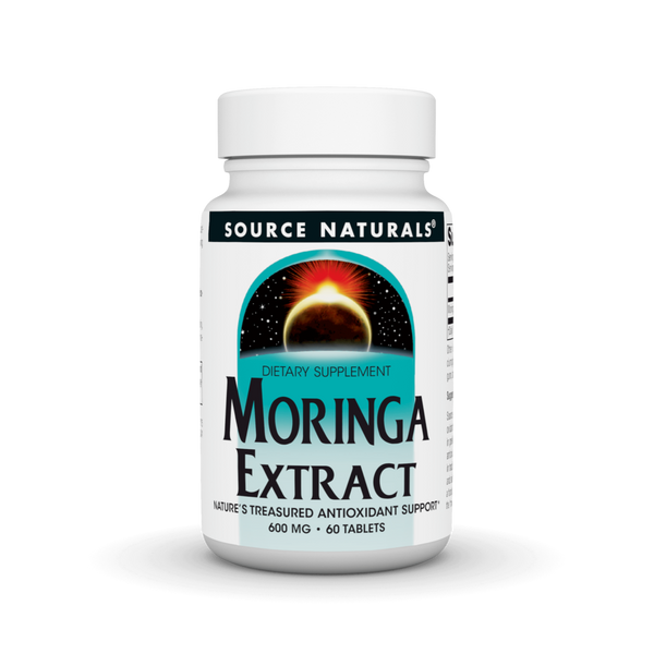 Moringa Extract