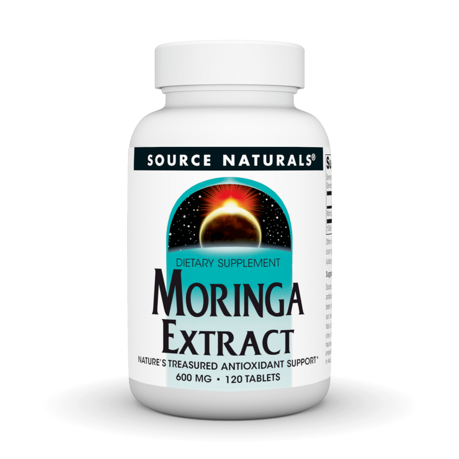 Moringa Extract