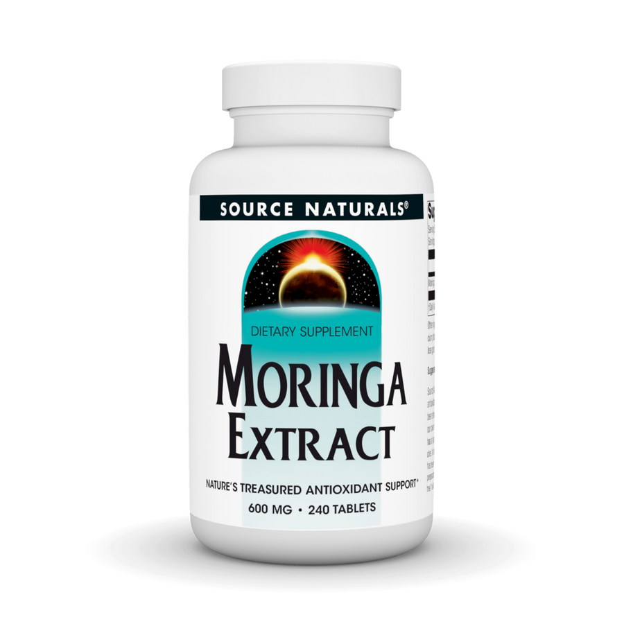 Moringa Extract