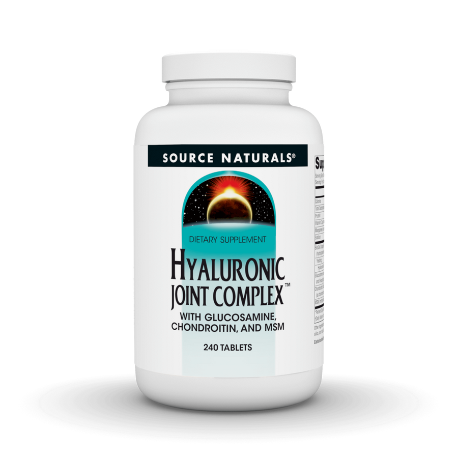 Hyaluronic Joint Complex™