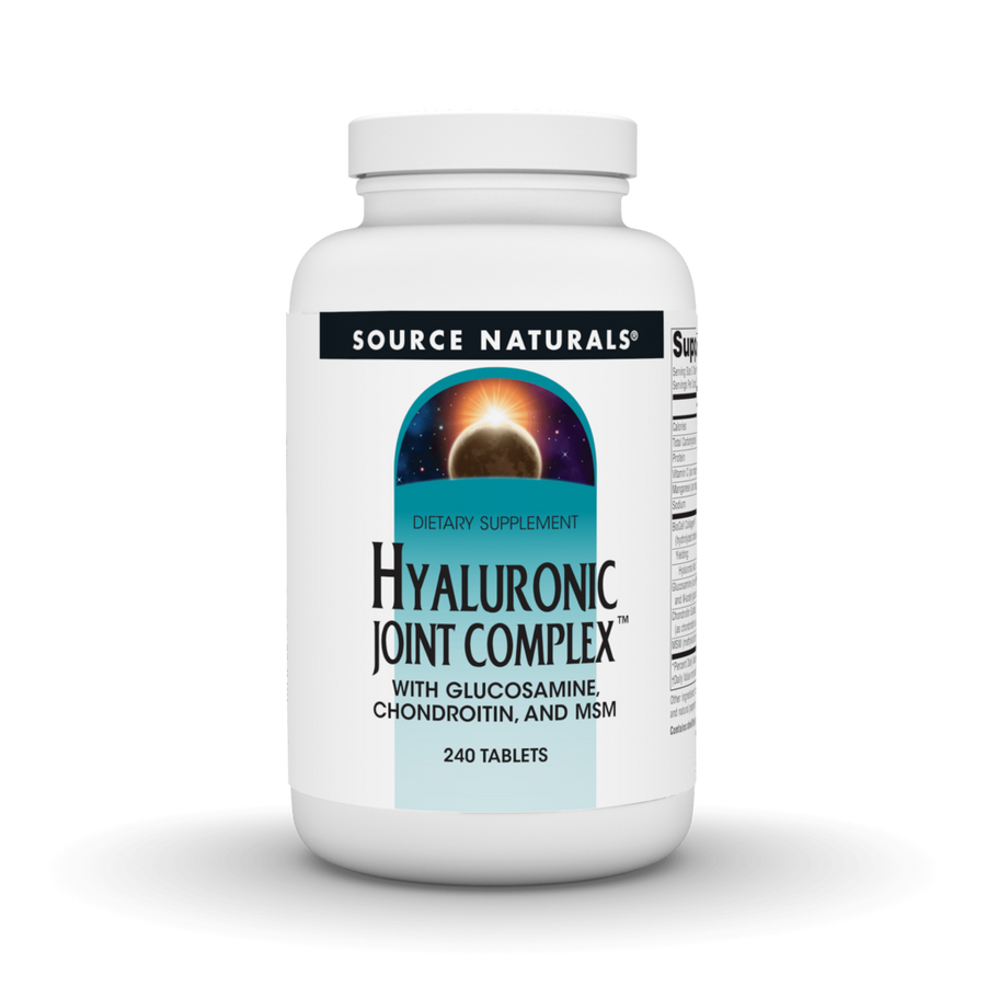 Hyaluronic Joint Complex™