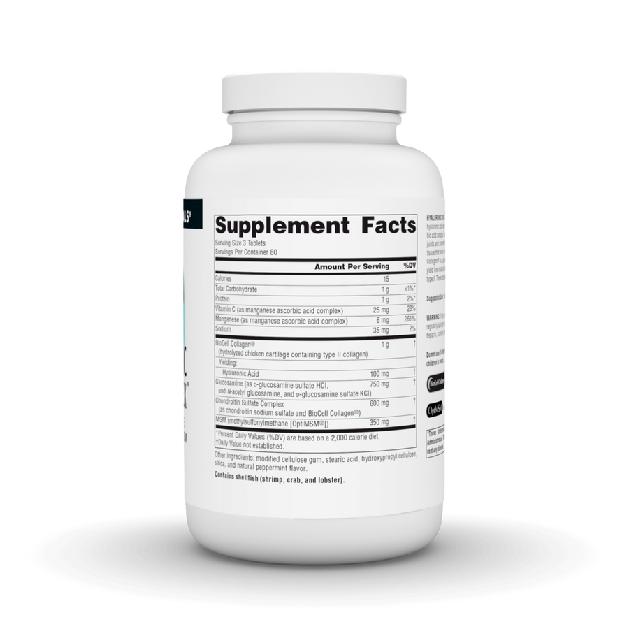 Hyaluronic Joint Complex™