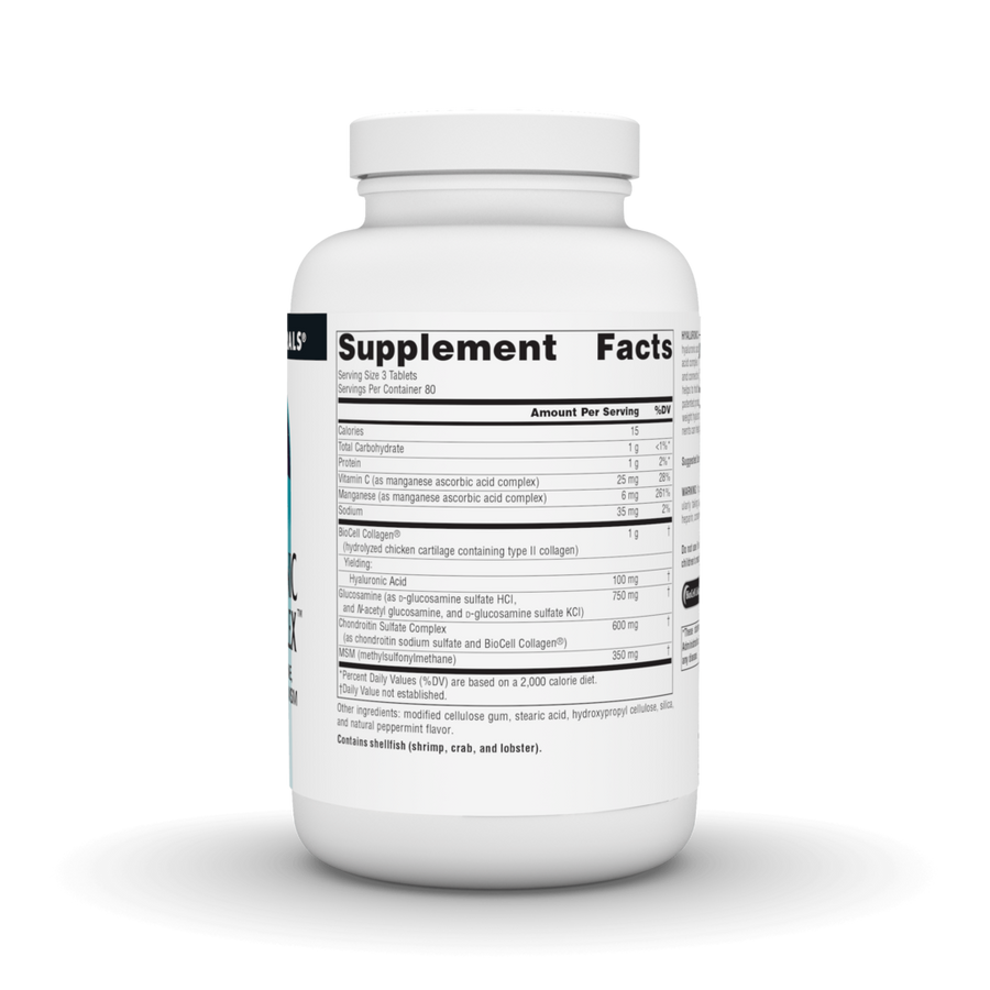 Hyaluronic Joint Complex™