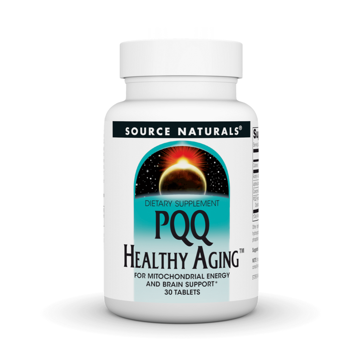 PQQ Healthy Aging™