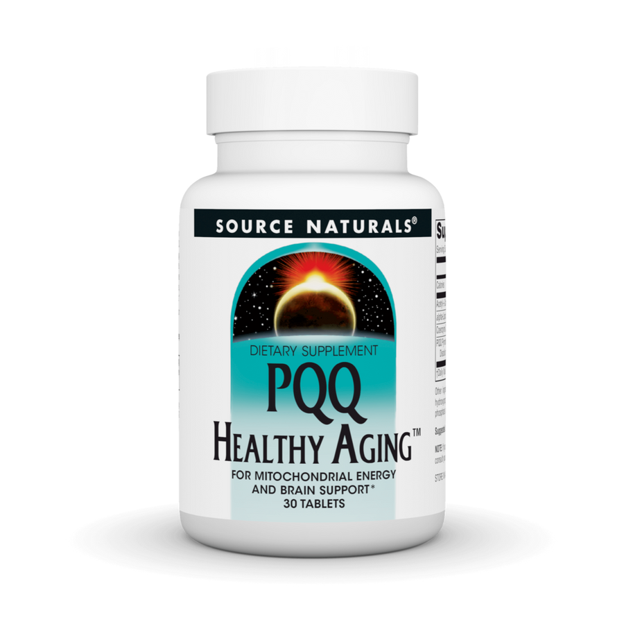 PQQ Healthy Aging™