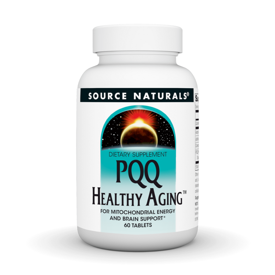 PQQ Healthy Aging™