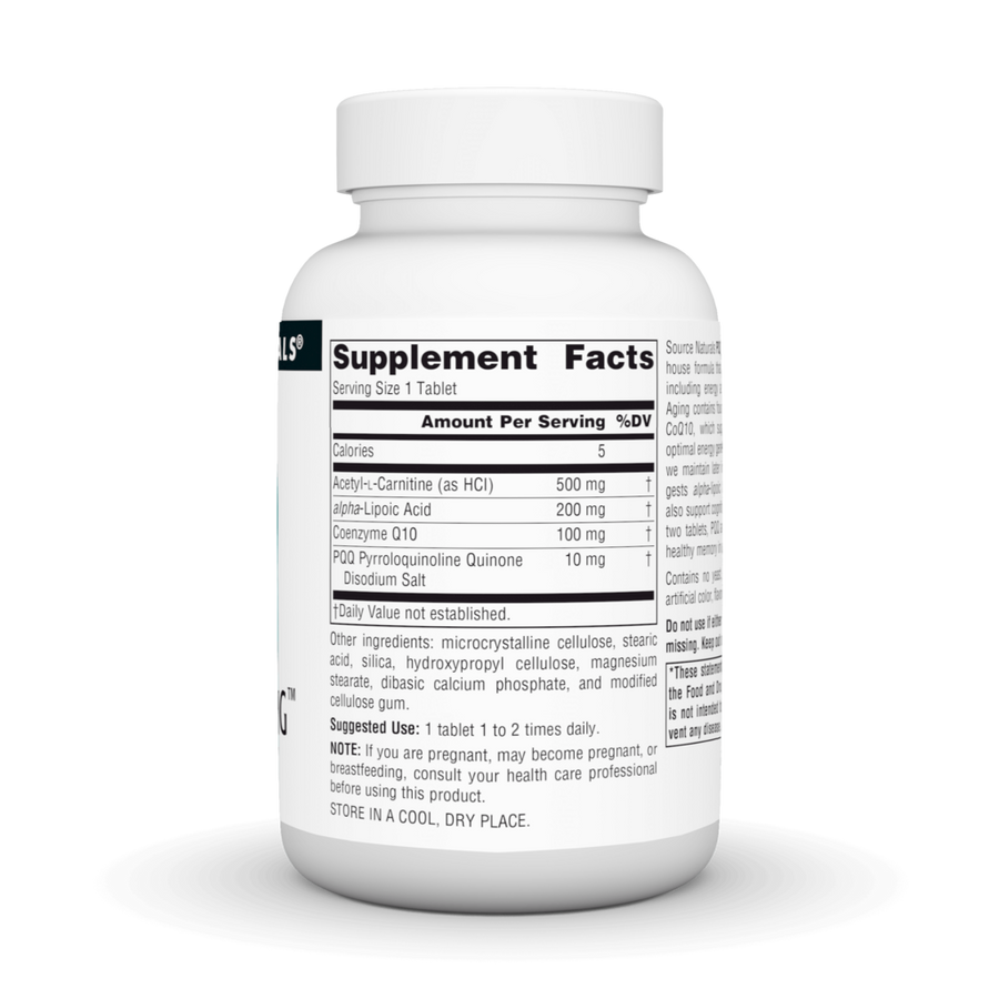 PQQ Healthy Aging™