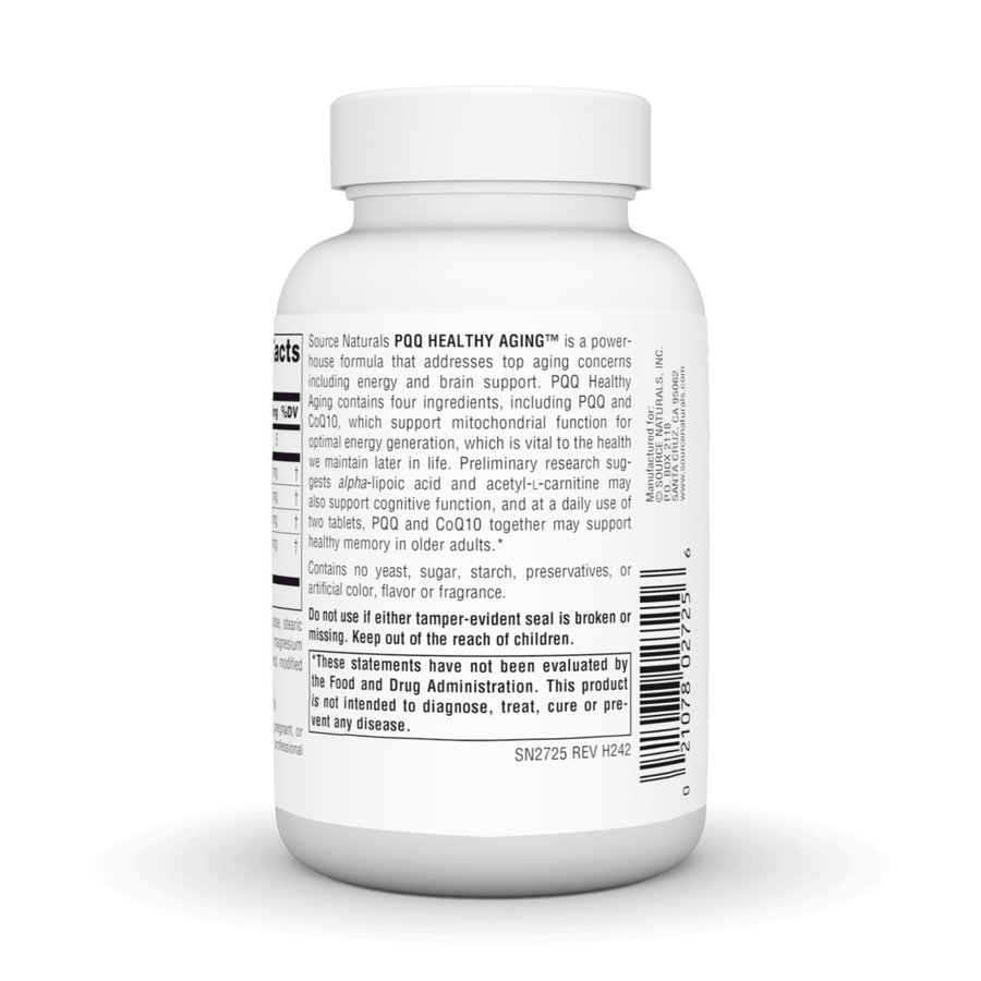 PQQ Healthy Aging™