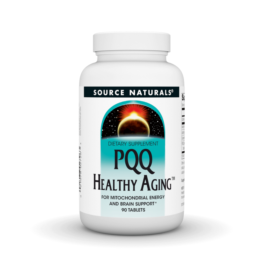 PQQ Healthy Aging™