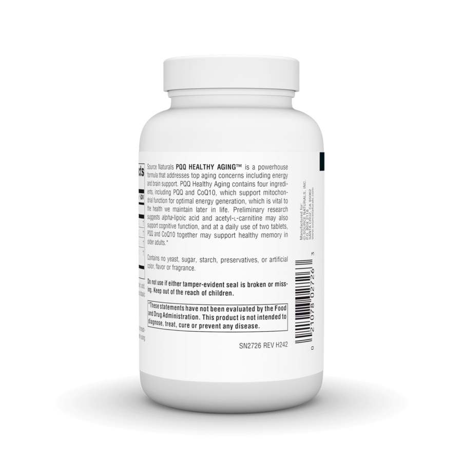 PQQ Healthy Aging™