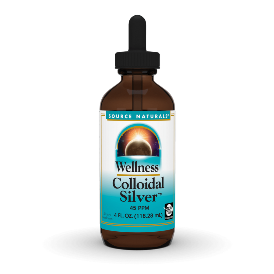 Wellness Colloidal Silver™