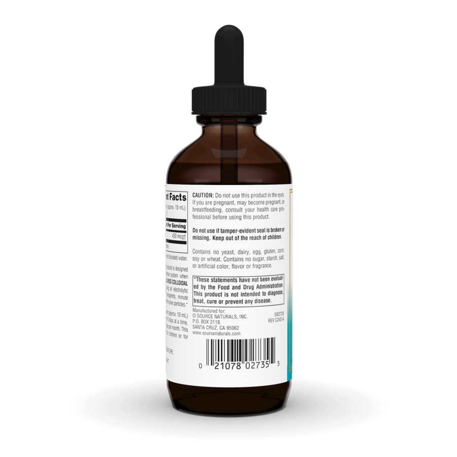 Wellness Colloidal Silver™