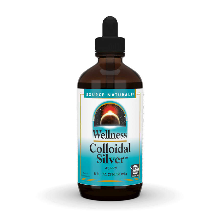 Wellness Colloidal Silver™