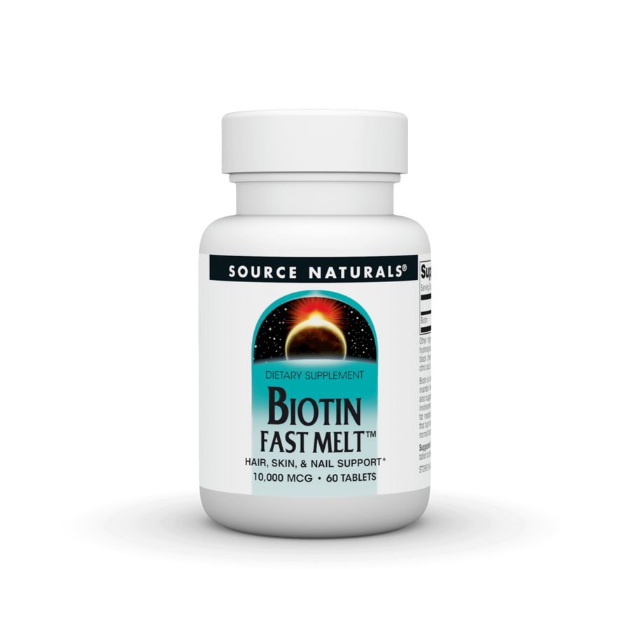 Biotin