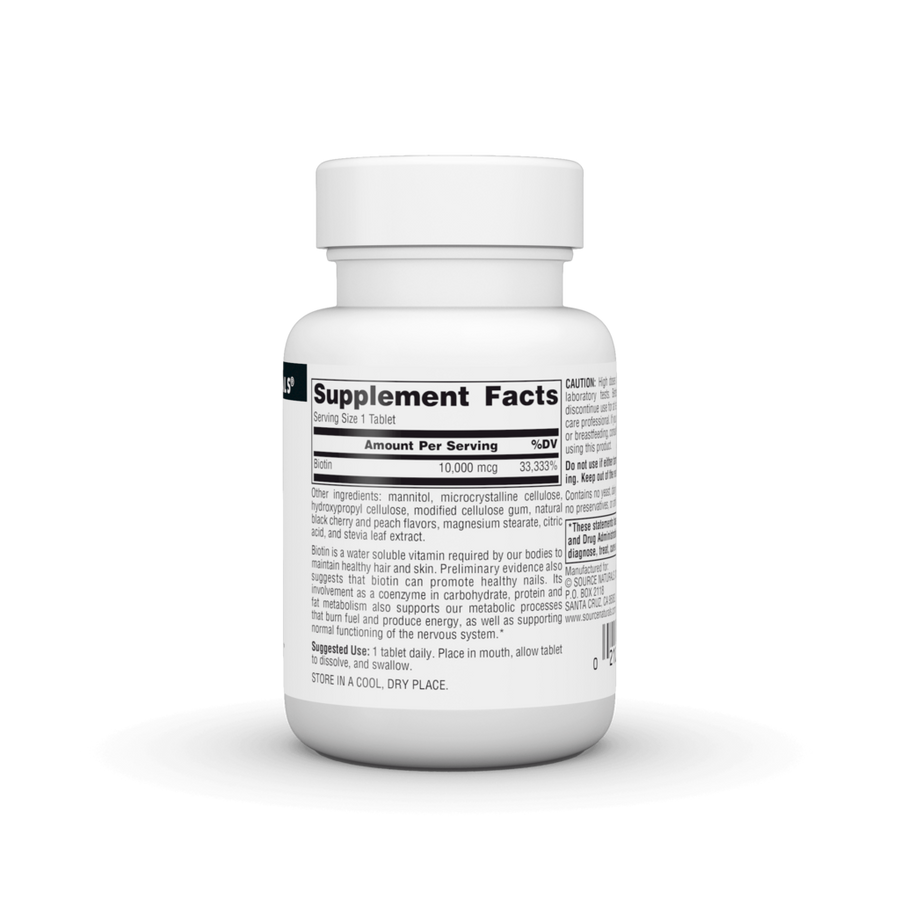 Biotin