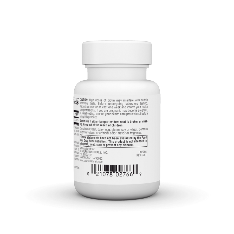 Biotin