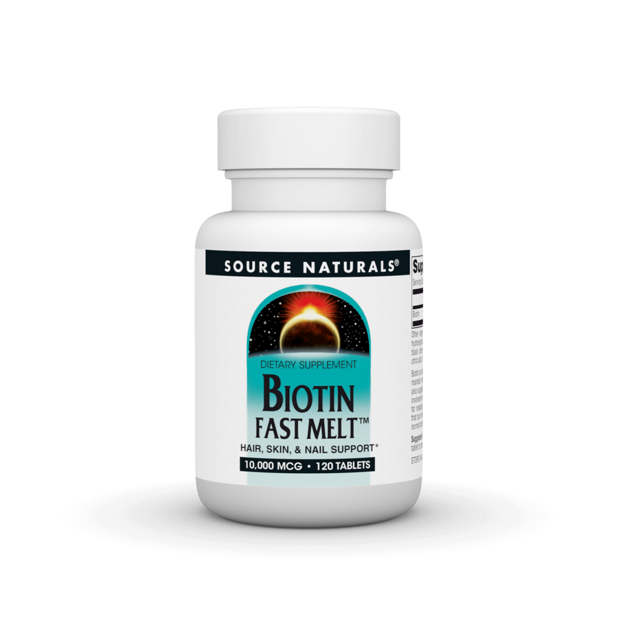 Biotin