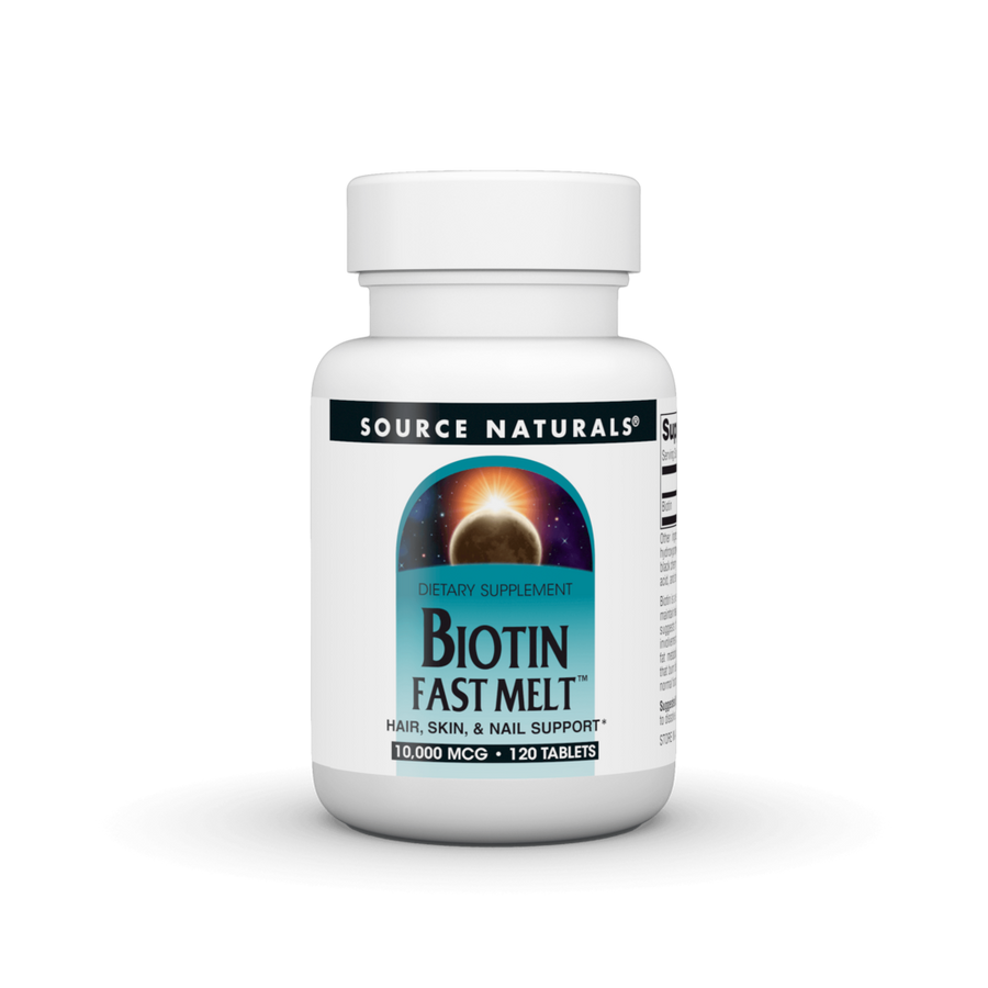 Biotin