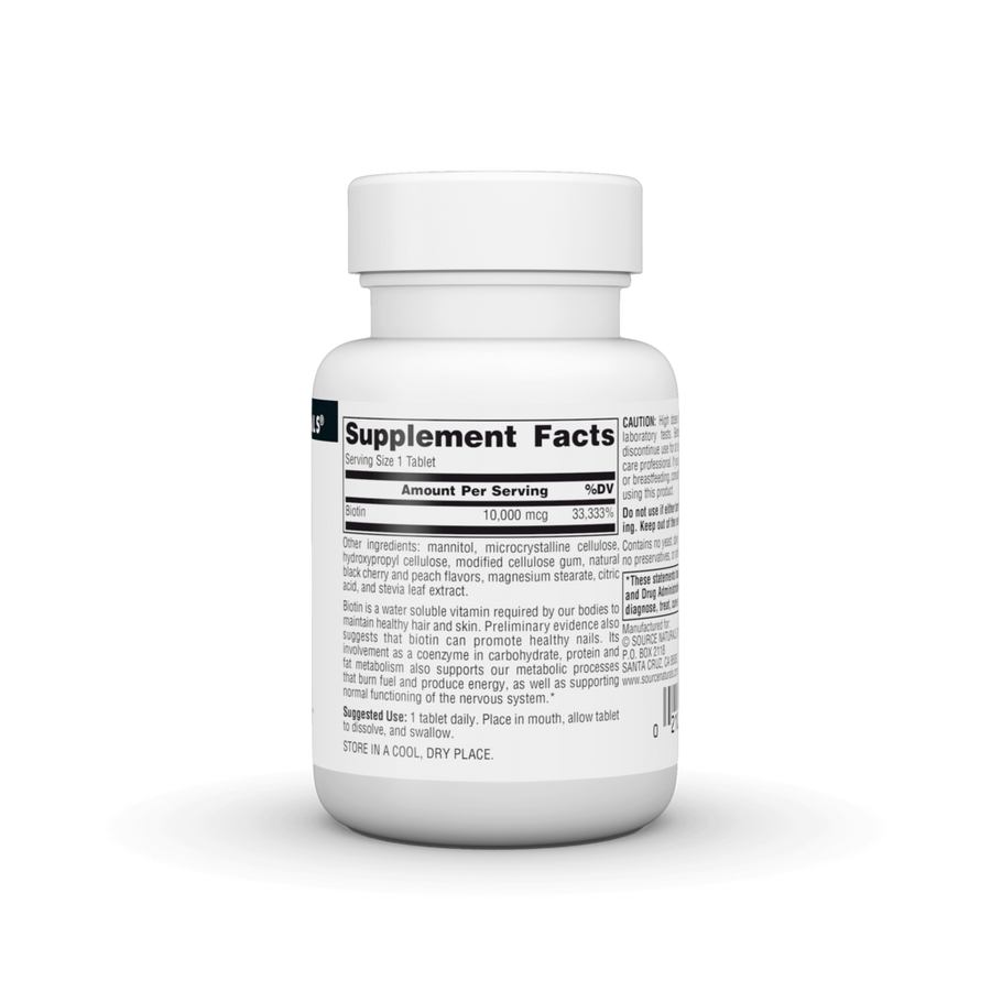 Biotin