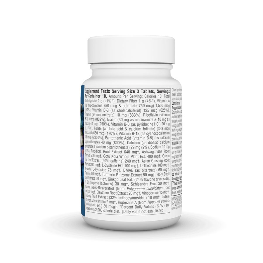 Screen Time® Screen Time Stamina®