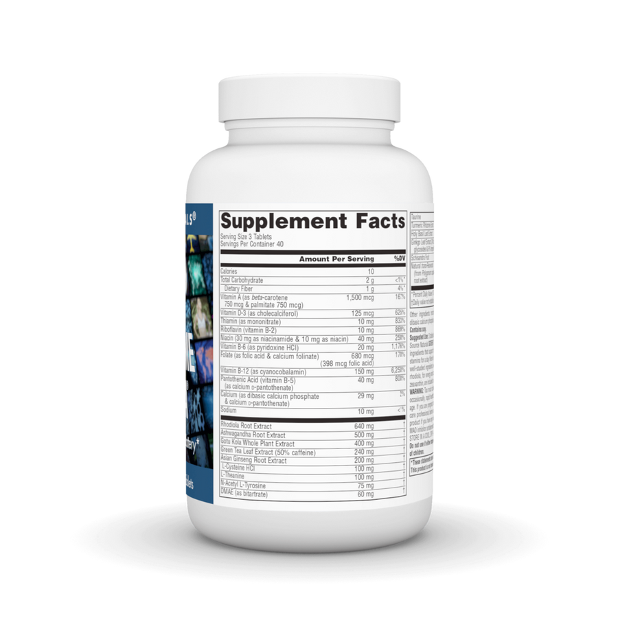 Screen Time® Screen Time Stamina®