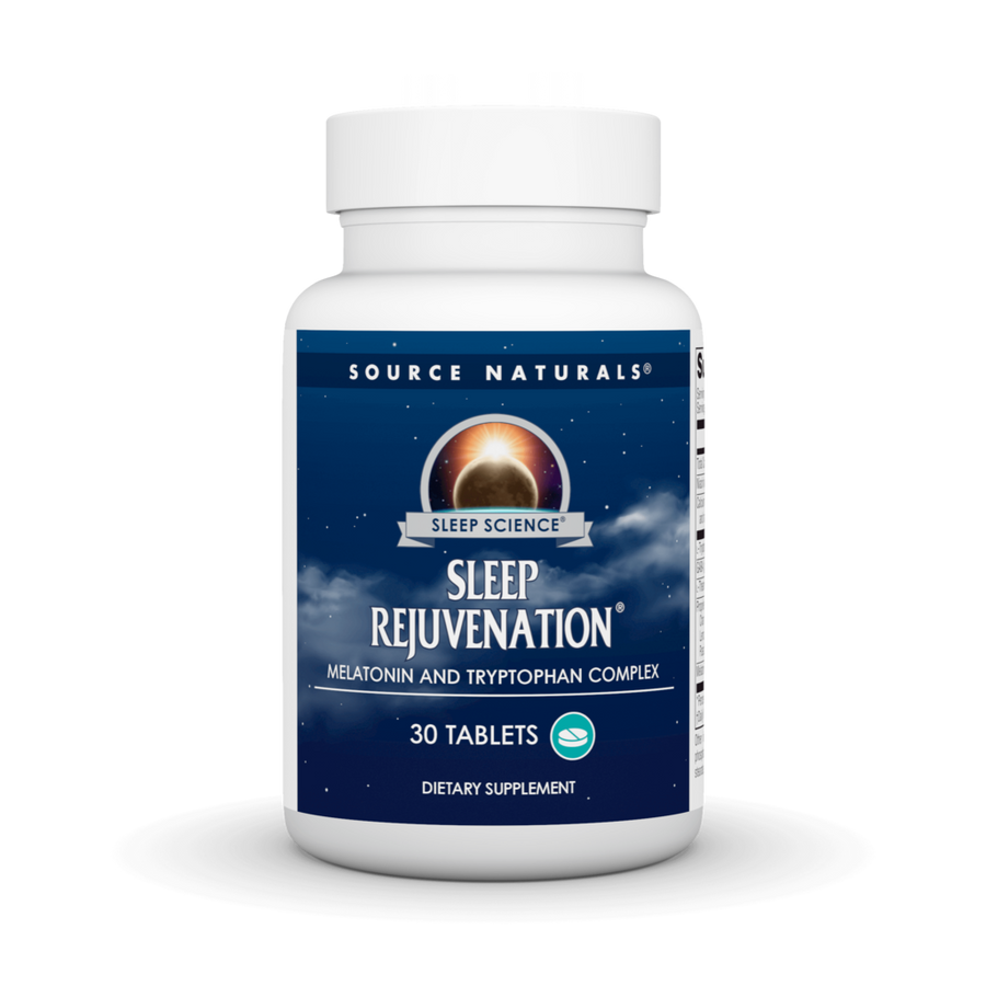 Sleep Science® Sleep Rejuvenation®