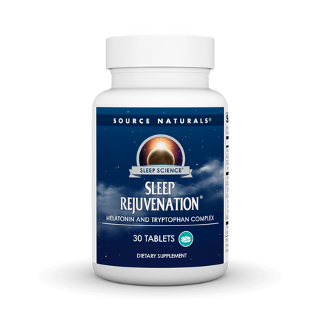 Sleep Science® Sleep Rejuvenation®
