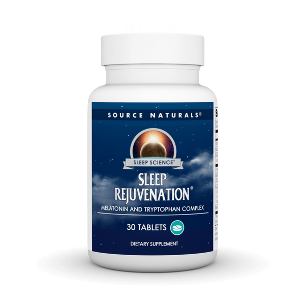 Sleep Science® Sleep Rejuvenation® Sleep Science® Sleep Rejuvenation®