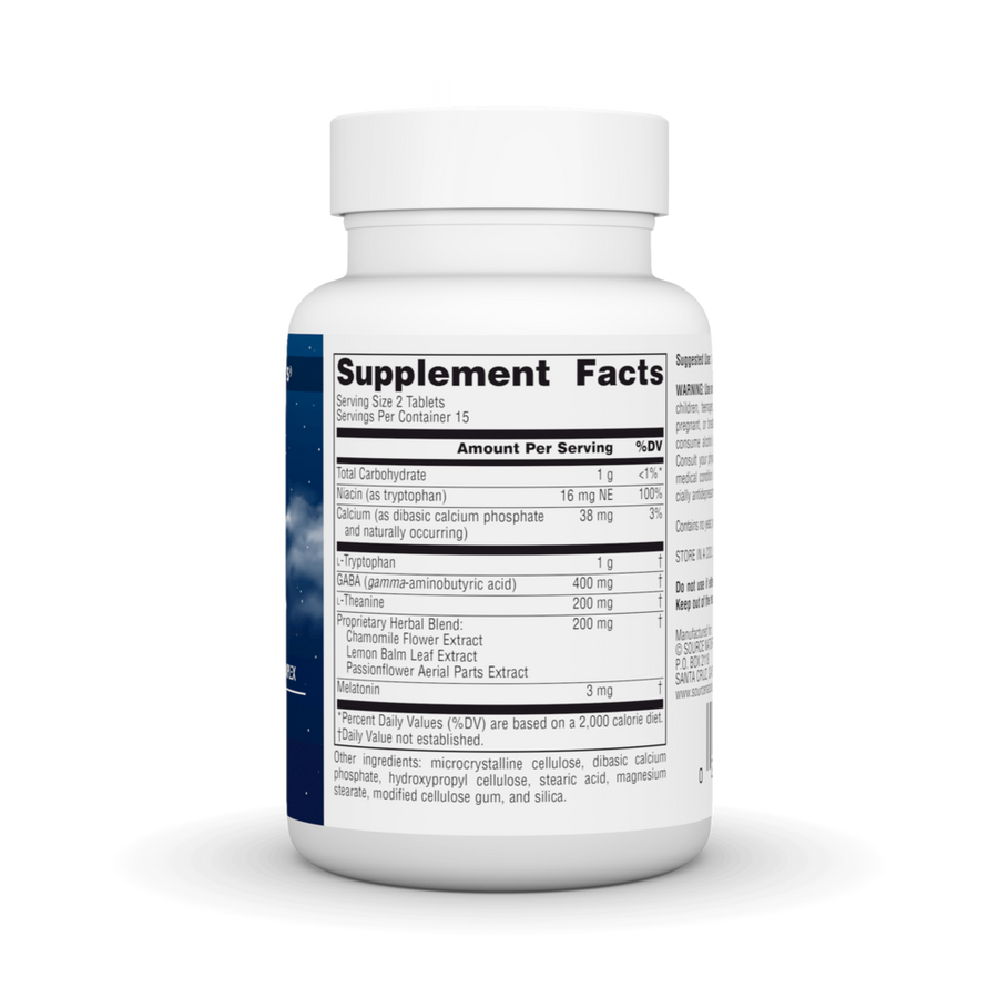 Sleep Science® Sleep Rejuvenation®