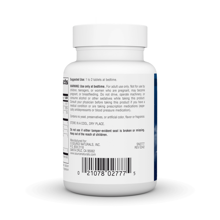 Sleep Science® Sleep Rejuvenation®