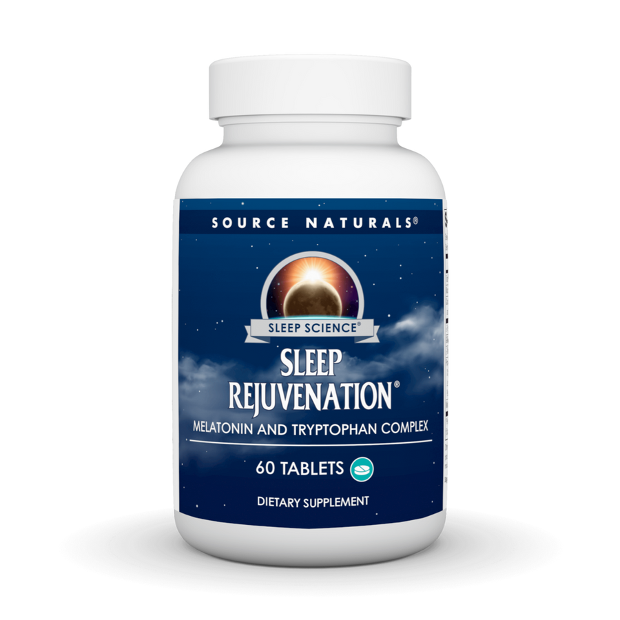 Sleep Science® Sleep Rejuvenation®