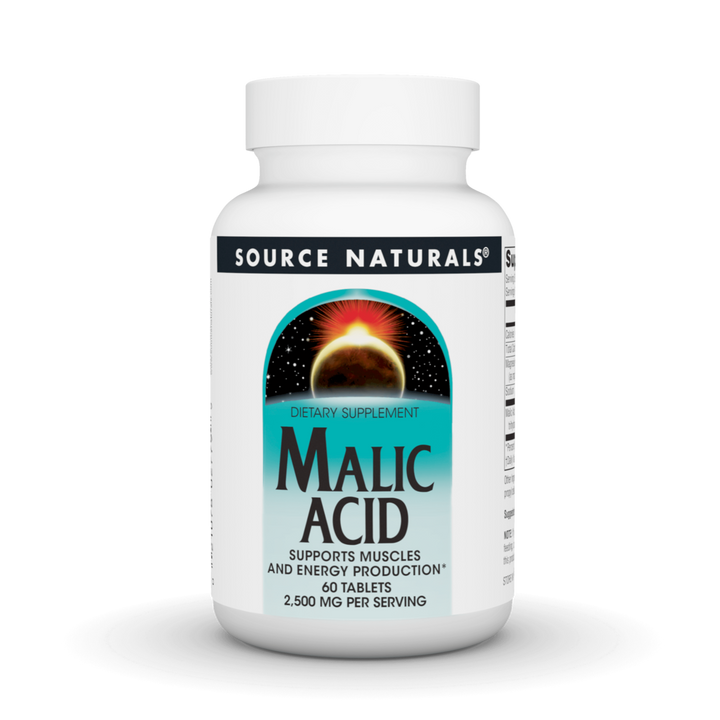 Malic Acid
