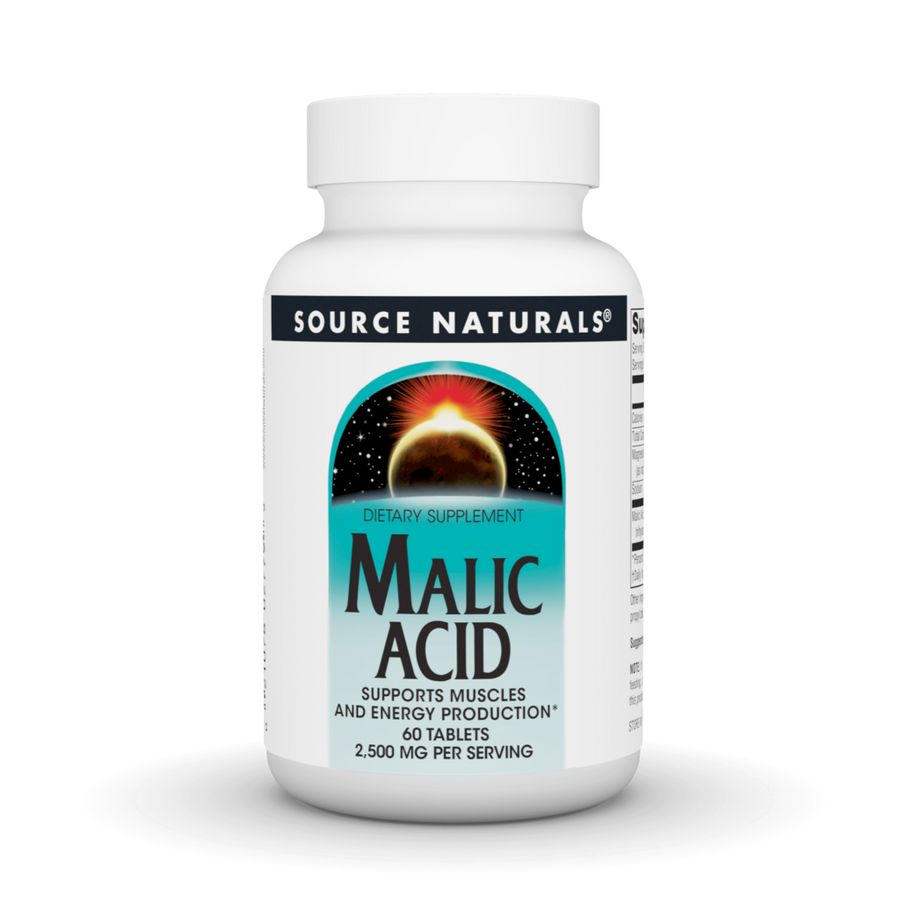 Malic Acid